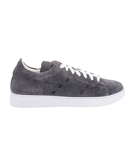 kiton sneakers|Italian Men's Shoes – Kiton Europe.